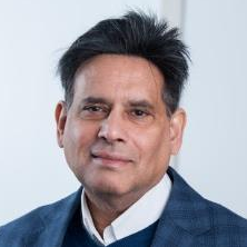 Prof. Dr. Kallol Ray Chaudhuri avatar image