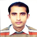 Prof. Dr. Mu Naushad avatar image