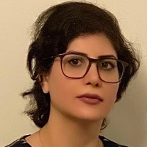 Dr. Samaneh Kouchaki avatar image