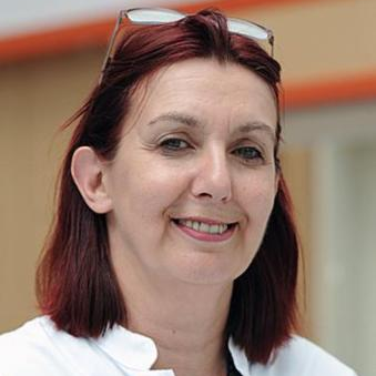 Dr. Haifa Kathrin Al-Ali avatar image