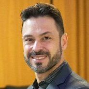 Dr. Pereira Jefferson Ricardo avatar image