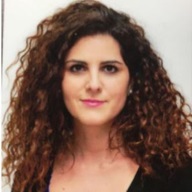 Dr. Ilenia Farina avatar image