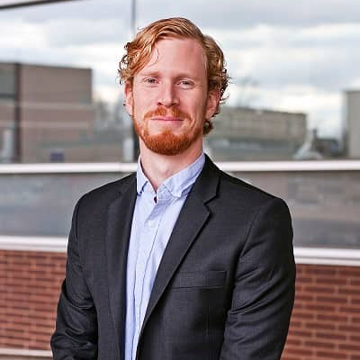 Dr. Julian Walker avatar image