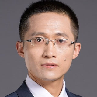 Prof. Dr. Fanghua Jiang avatar image