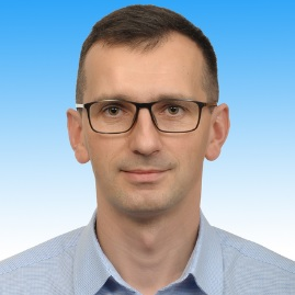 Dr. Piotr Gierlak avatar image
