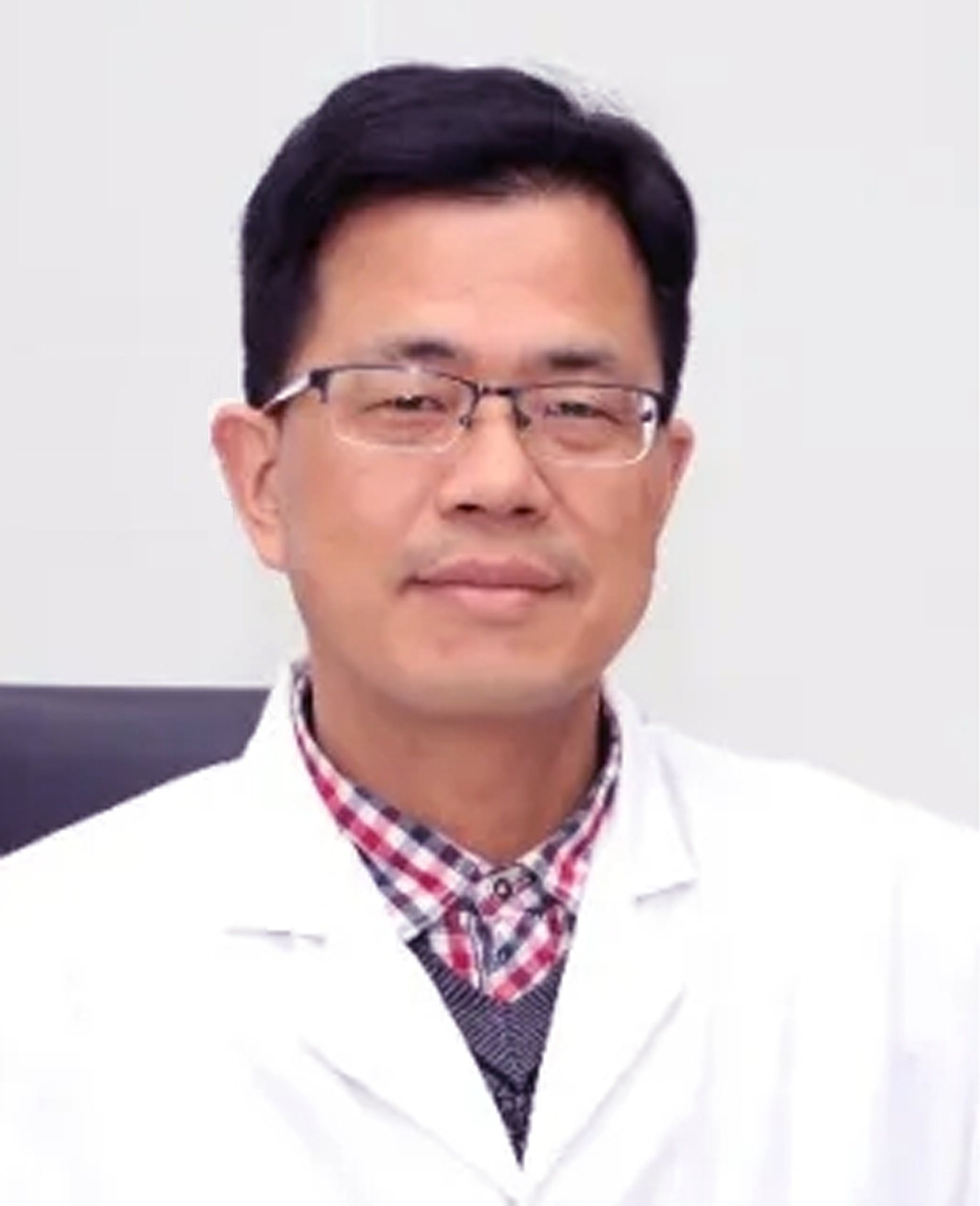 Prof. Dr. Deng-Guang Yu avatar image