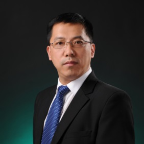 Prof. Dr. Xizhong An avatar image
