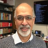 Prof. Dr. Khalid Sayood avatar image