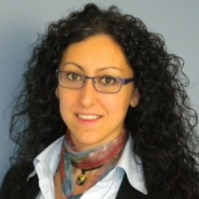 Dr. Flaviana Tagliaferri avatar image