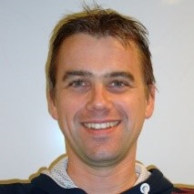 Prof. Dr. Gert-Jan Steeneveld avatar image