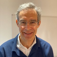 Prof. Dr. Richard Olsen avatar image