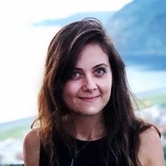 Dr. Teresa Gervasi avatar image