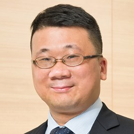 Dr. Weiqiang Tan avatar image