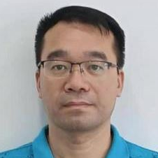 Dr. Changsen Zhao avatar image