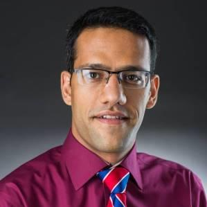 Dr. Amir Armani avatar image