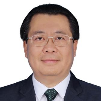 Prof. Dr. Lifeng Zhang avatar image