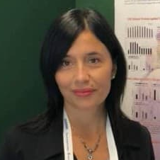 Prof. Dr. Lorenza Speranza avatar image