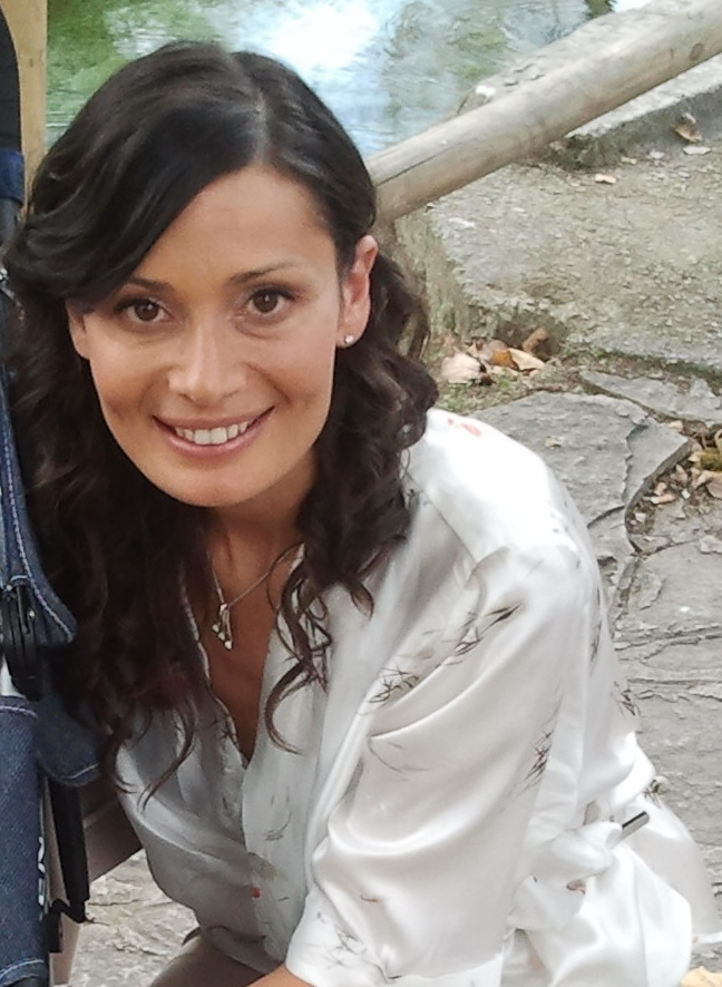 Dr. Caterina Vicidomini avatar image