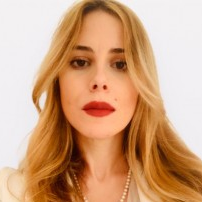 Dr. Stefania Moccia avatar image