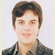 Dr. Chiara Bedon avatar image