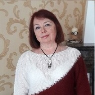 Prof. Dr. Zoia A. Duriagina avatar image