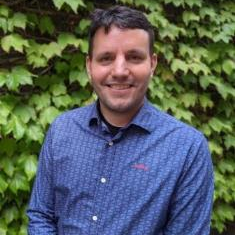 Dr. Andreas Boes avatar image