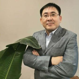 Prof. Dr. Xingjun Wang avatar image