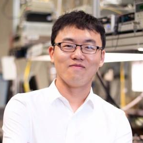 Dr. Lin Chang avatar image