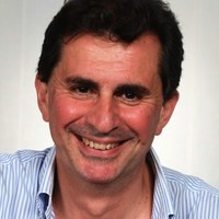 Dr. Maurizio Polemio avatar image