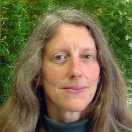 Prof. Dr. Kristine Walraevens avatar image