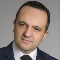 Dr. Tomasz Siudyga avatar image