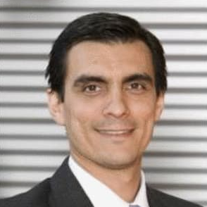 Dr. Carlos Insaurralde avatar image