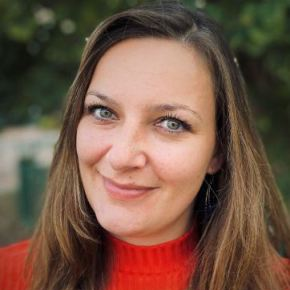 Prof. Dr. Anna Blocki avatar image