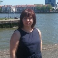 Dr. Agata Nowak-Stępniowska avatar image