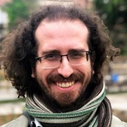 Dr. Domenico Vito avatar image