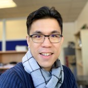 Dr. Kok Yew Ng avatar image