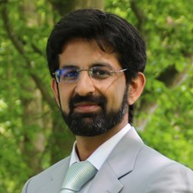 Dr. Adnan Ahmad Cheema avatar image