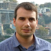 Dr. José Filipe Miranda Melo avatar image