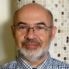 Prof. Dr. Michael Danilenko avatar image