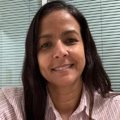 Dr. Regina Menezes avatar image
