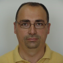 Prof. Dr. Paul Ciprian Patic avatar image
