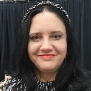 Prof. Dr. Rita De Cássia Mendonça Sales avatar image