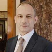 Dr. Dmitry L. Musolin avatar image