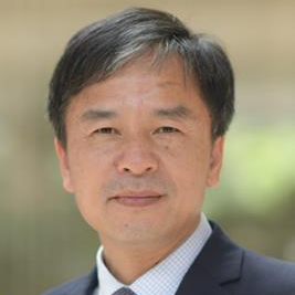 Prof. Dr. Canhua Huang avatar image