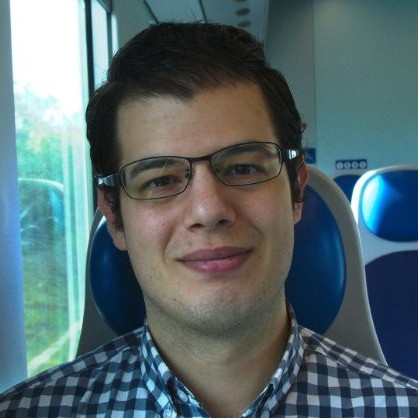 Dr. Simone Filardo avatar image