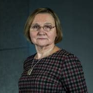 Prof. Dr. Eleonora Bielawska-Batorowicz avatar image