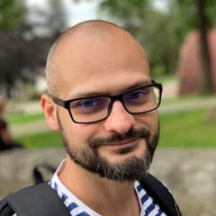 Dr. Andrzej Śliwerski avatar image