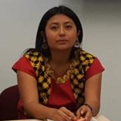 Ms. Josefa Sánchez Contreras avatar image