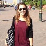 Dr. Chiara Olivieri avatar image