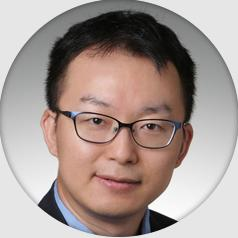 Dr. Shichao Liu avatar image